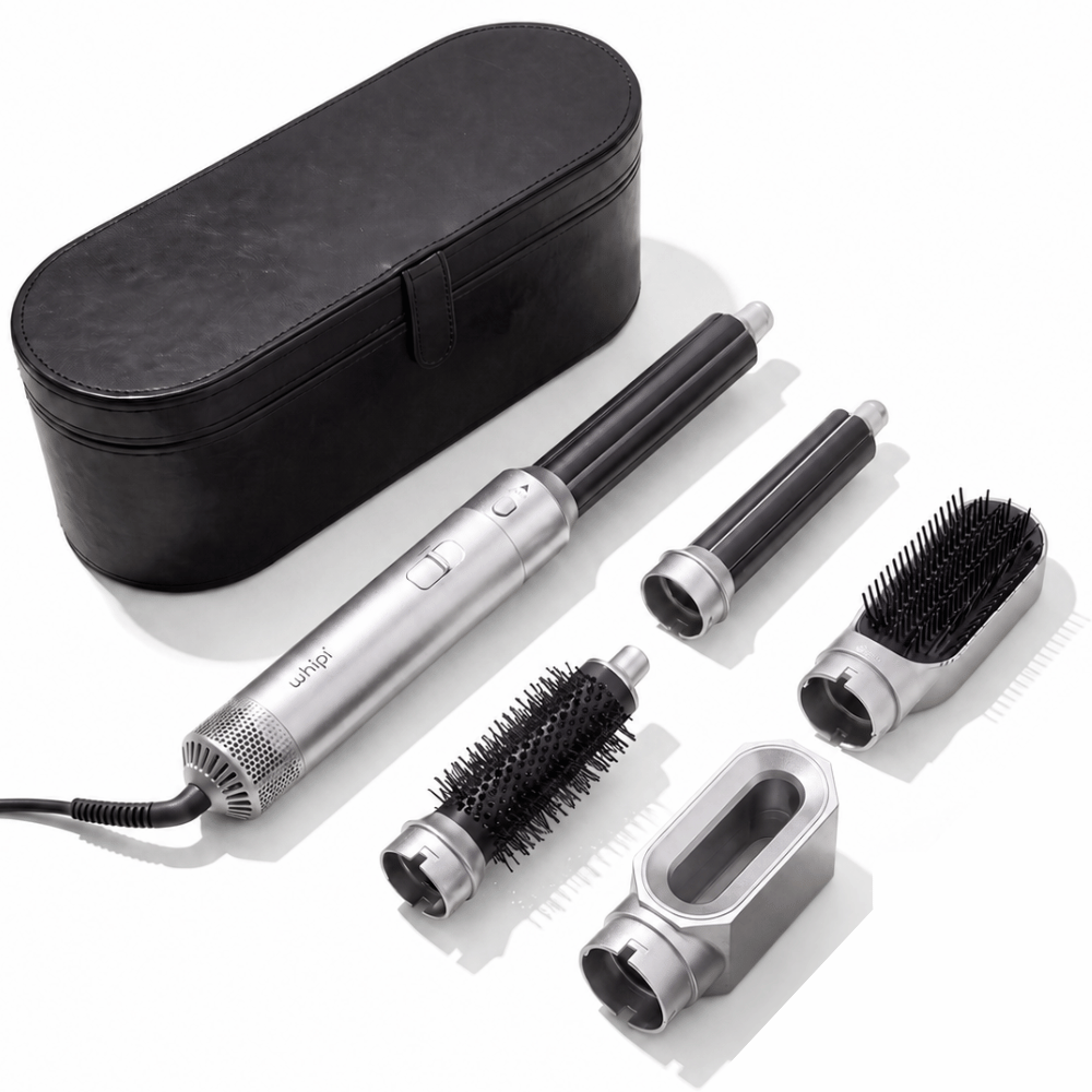 Caja premium 6 en 1