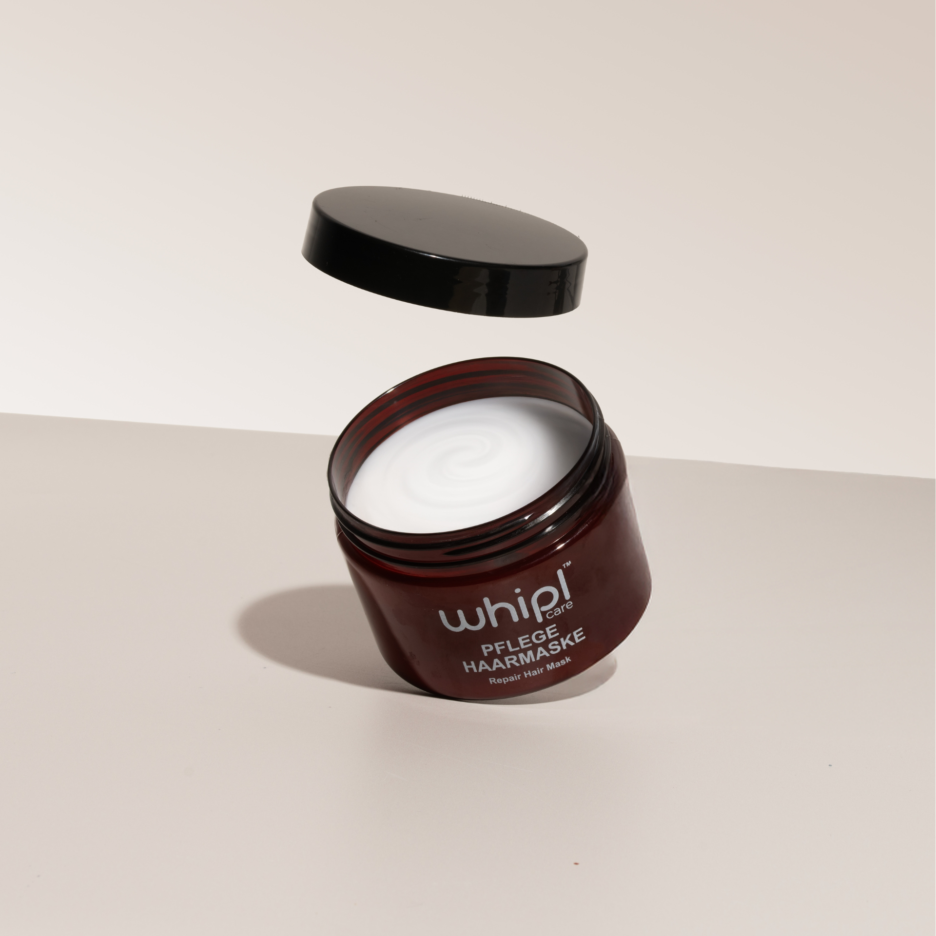 Whipl™ Care MASCARILLA PARA EL CUIDADO DEL CABELLO