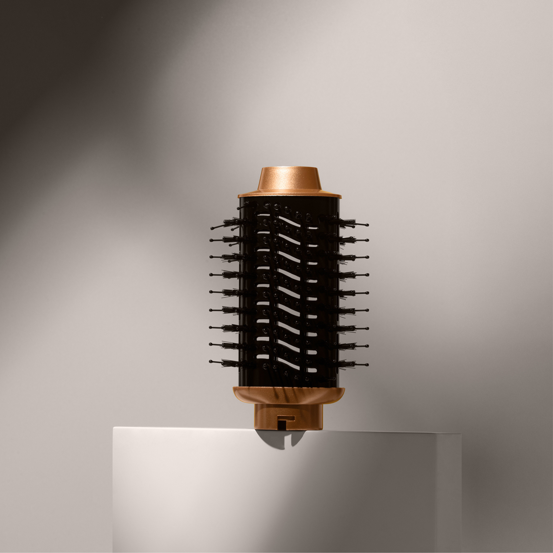 Whipl™ - Cepillo soplador