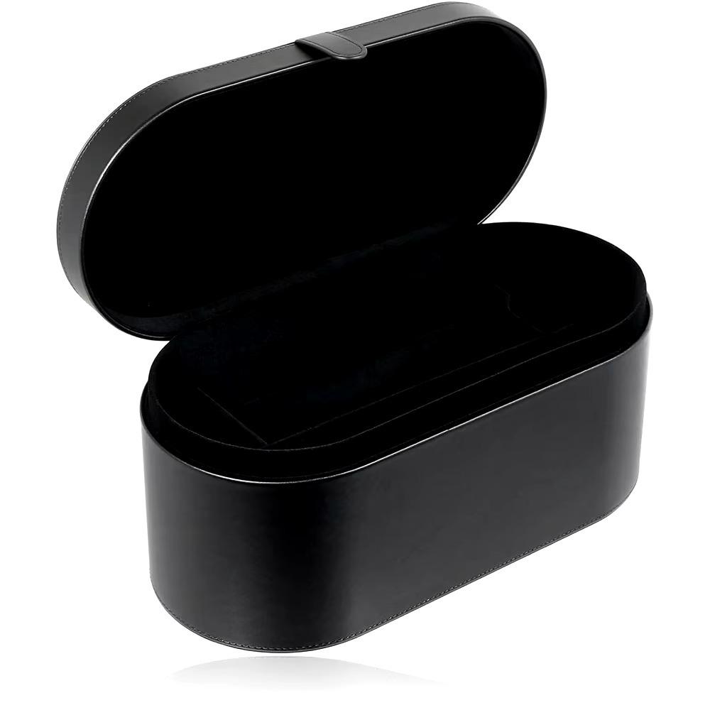 Whipl™ - Caja de cuero premium