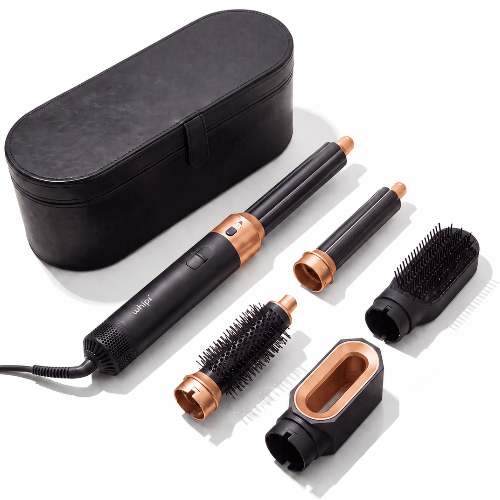 Caja premium 6 en 1