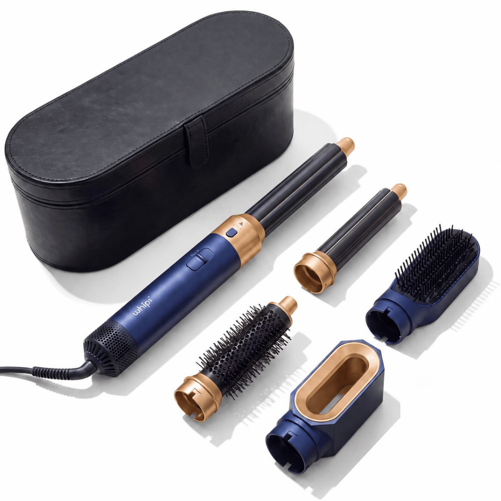 Caja premium 6 en 1