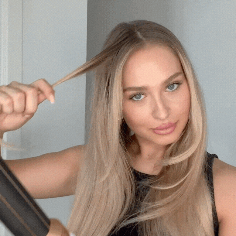 Whipl™ AirStyler + libro electrónico gratuito