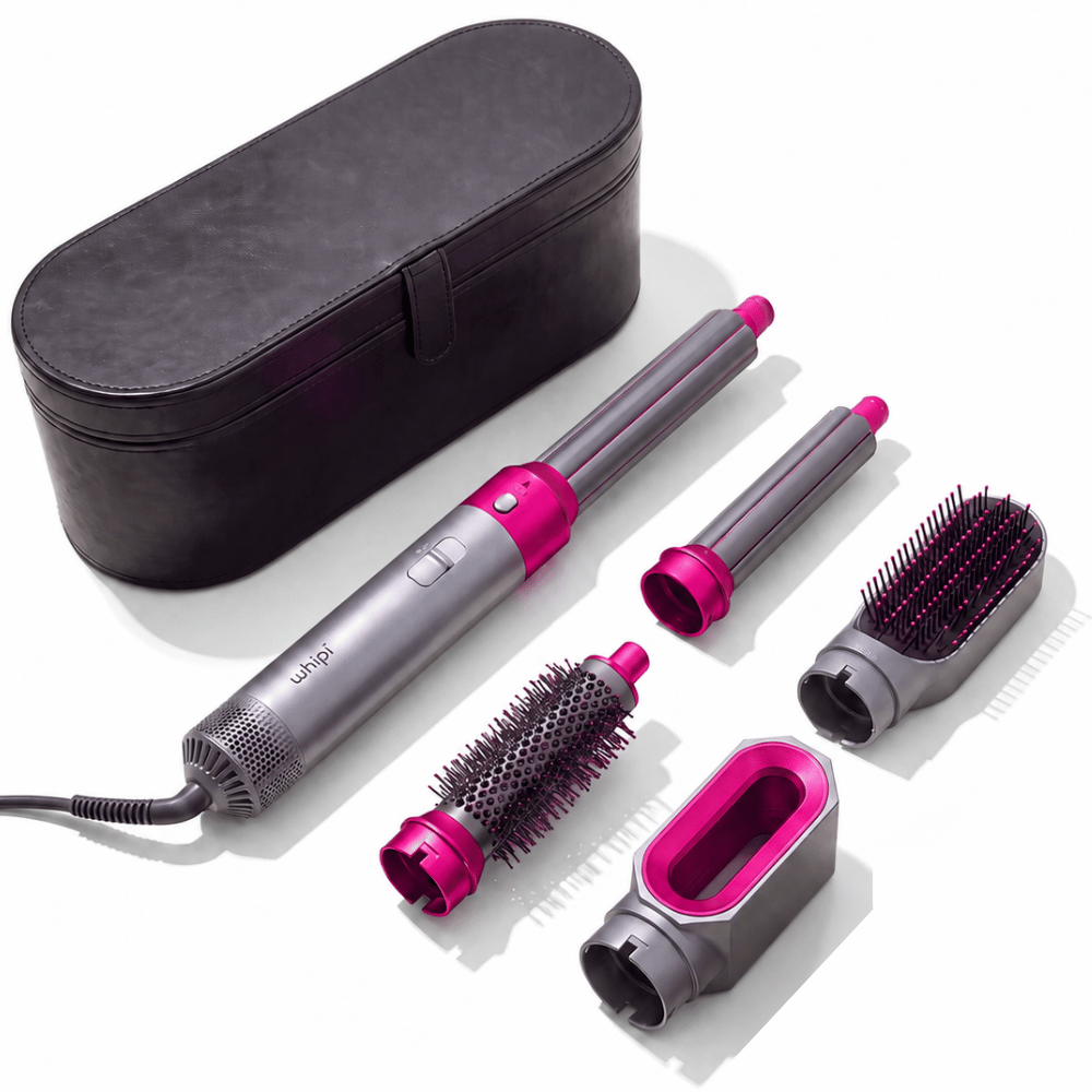 Caja premium 6 en 1
