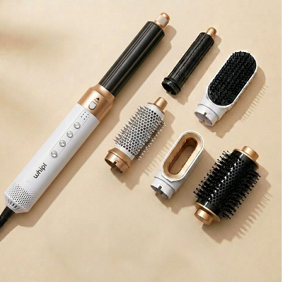 Pro Styler + Volume