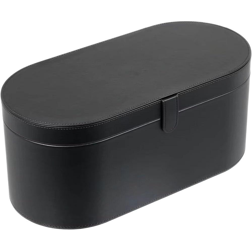 Whipl™ - Caja de cuero premium