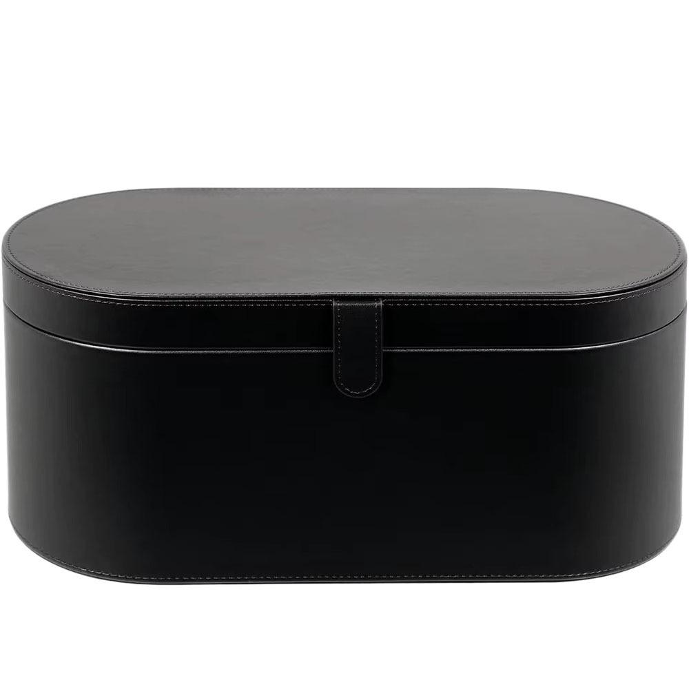 Whipl™ - Caja de cuero premium