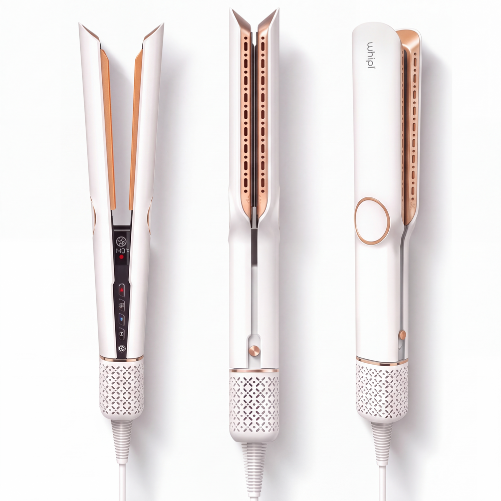 Straithair Pro