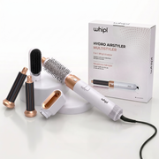 Whipl™ AirStyler + libro electrónico gratuito